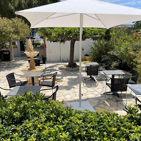 Hotel Neptune Balaruc-les-Bains Εξωτερικό φωτογραφία