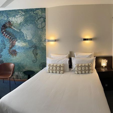 Hotel Neptune Balaruc-les-Bains Εξωτερικό φωτογραφία