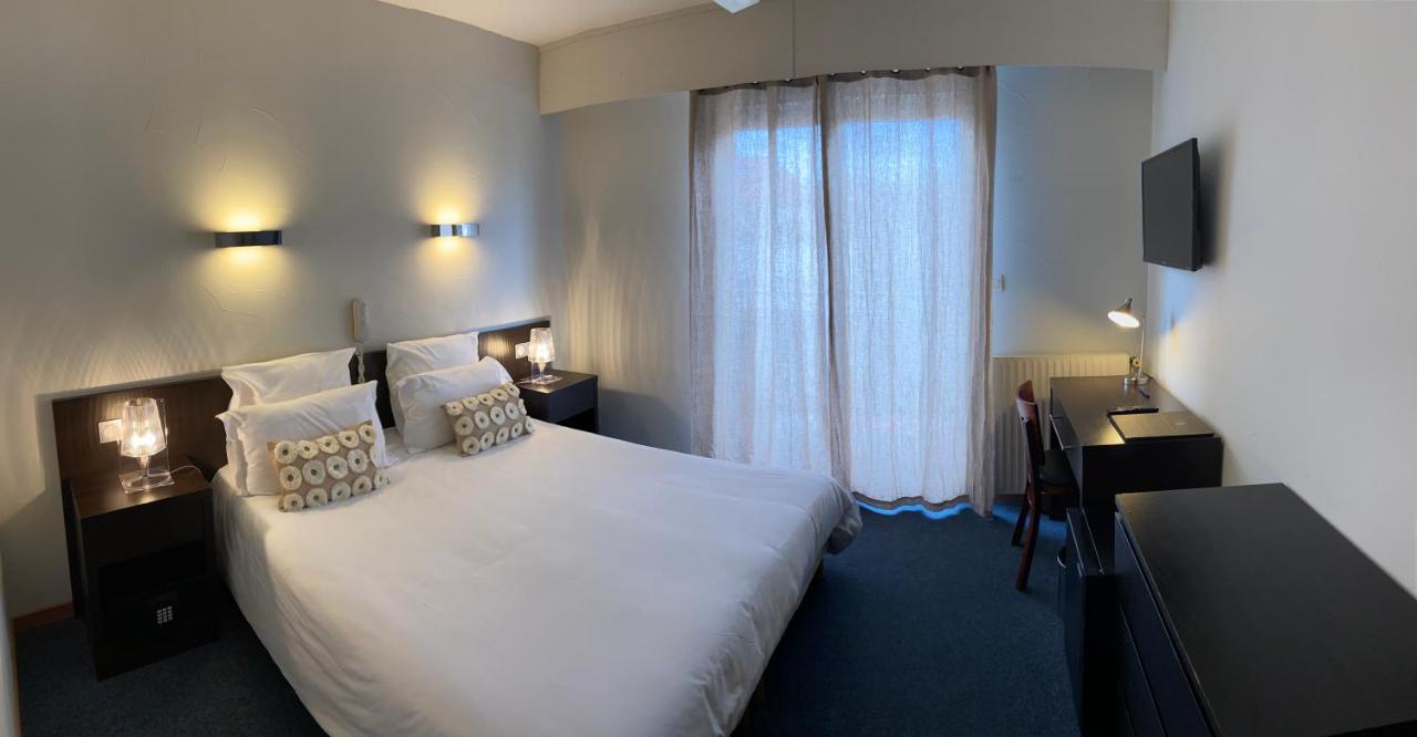 Hotel Neptune Balaruc-les-Bains Εξωτερικό φωτογραφία