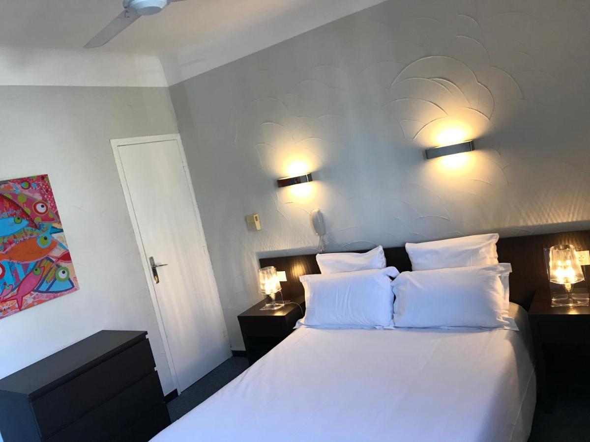 Hotel Neptune Balaruc-les-Bains Εξωτερικό φωτογραφία