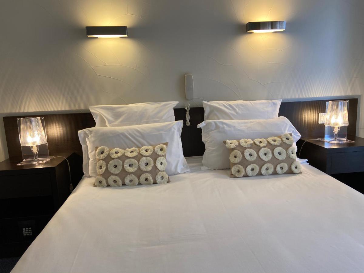 Hotel Neptune Balaruc-les-Bains Εξωτερικό φωτογραφία