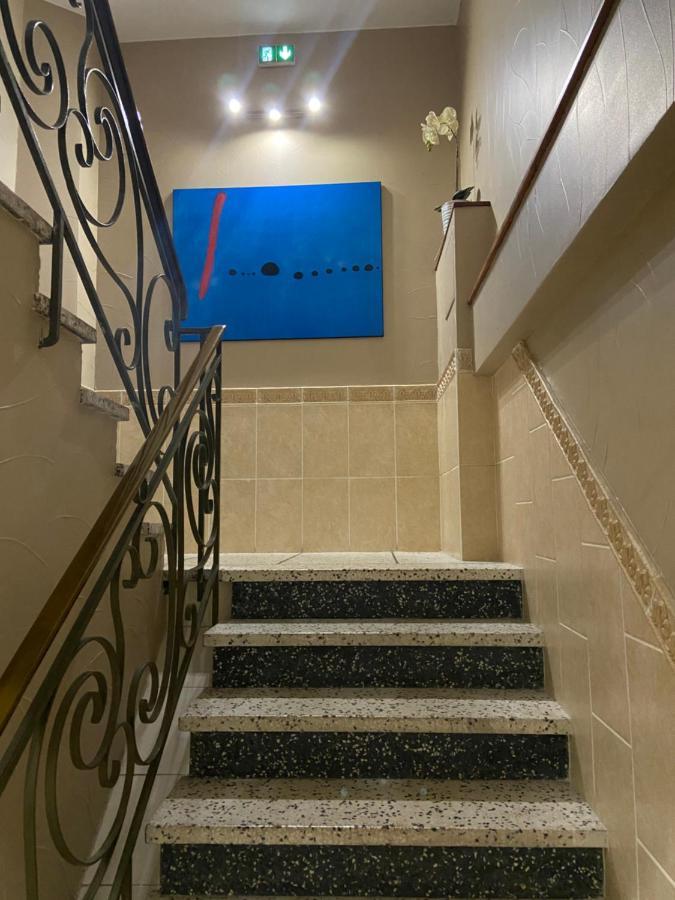 Hotel Neptune Balaruc-les-Bains Εξωτερικό φωτογραφία