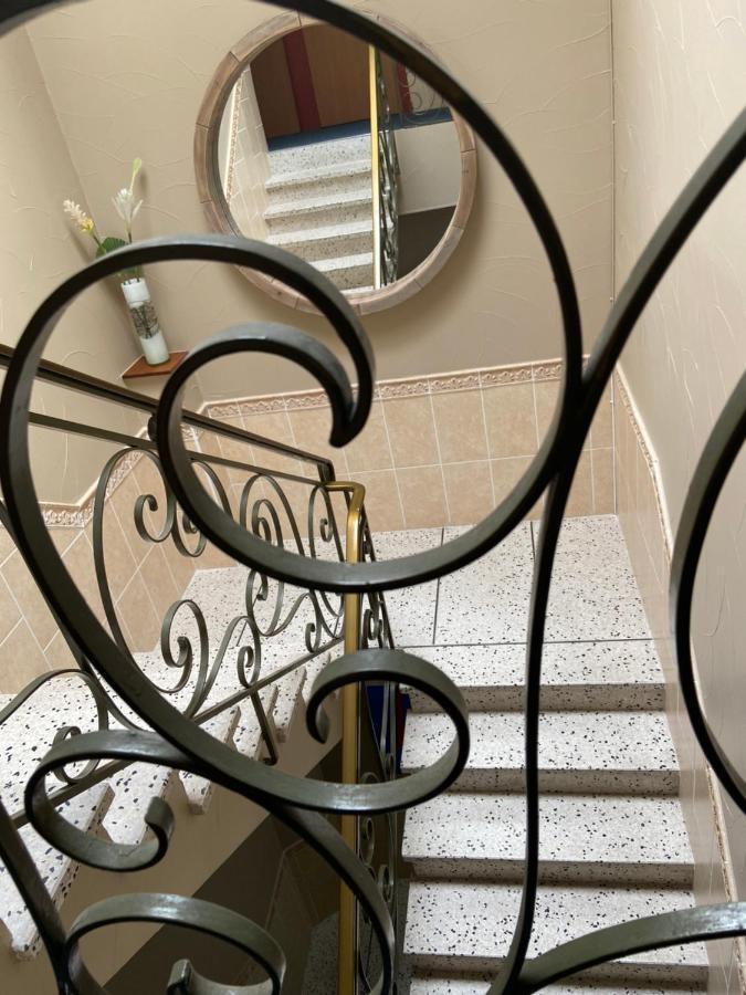 Hotel Neptune Balaruc-les-Bains Εξωτερικό φωτογραφία