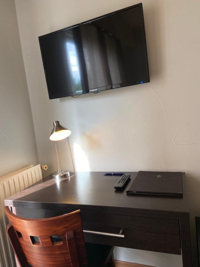 Hotel Neptune Balaruc-les-Bains Εξωτερικό φωτογραφία