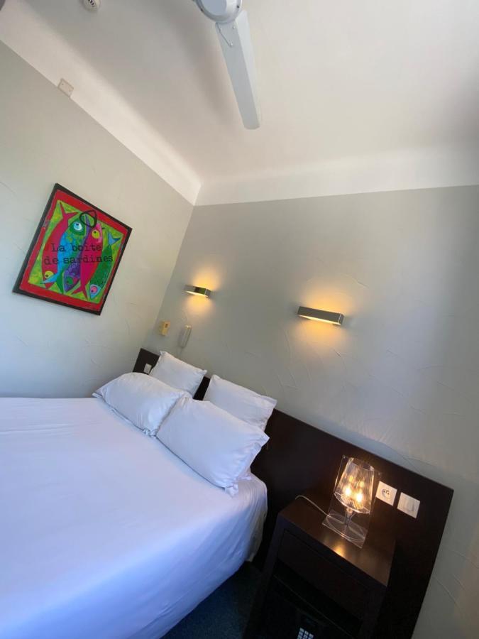 Hotel Neptune Balaruc-les-Bains Εξωτερικό φωτογραφία