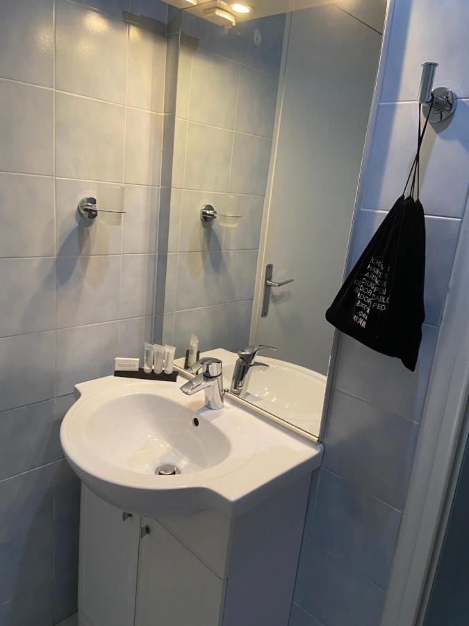 Hotel Neptune Balaruc-les-Bains Εξωτερικό φωτογραφία