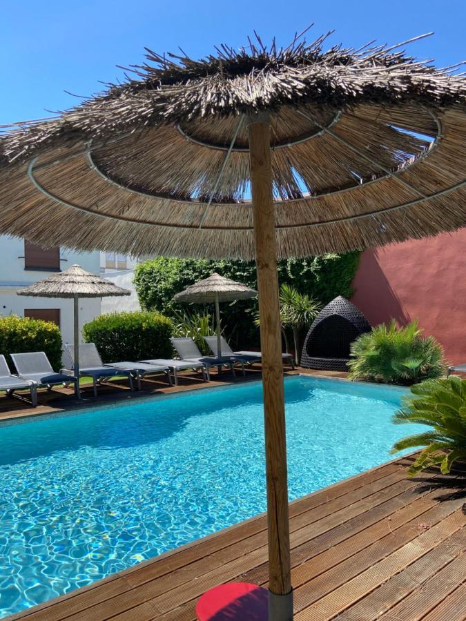 Hotel Neptune Balaruc-les-Bains Εξωτερικό φωτογραφία