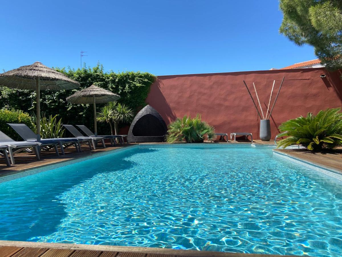 Hotel Neptune Balaruc-les-Bains Εξωτερικό φωτογραφία