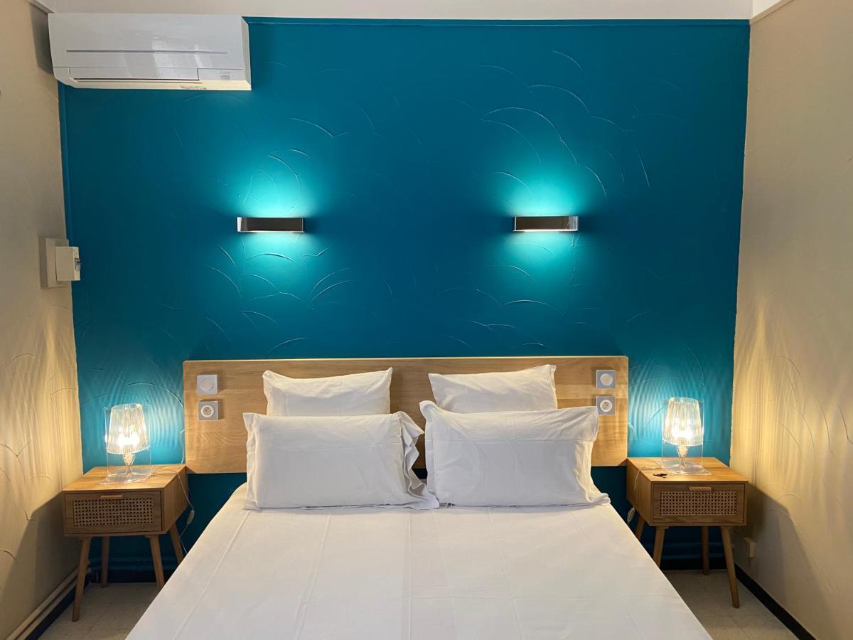 Hotel Neptune Balaruc-les-Bains Εξωτερικό φωτογραφία