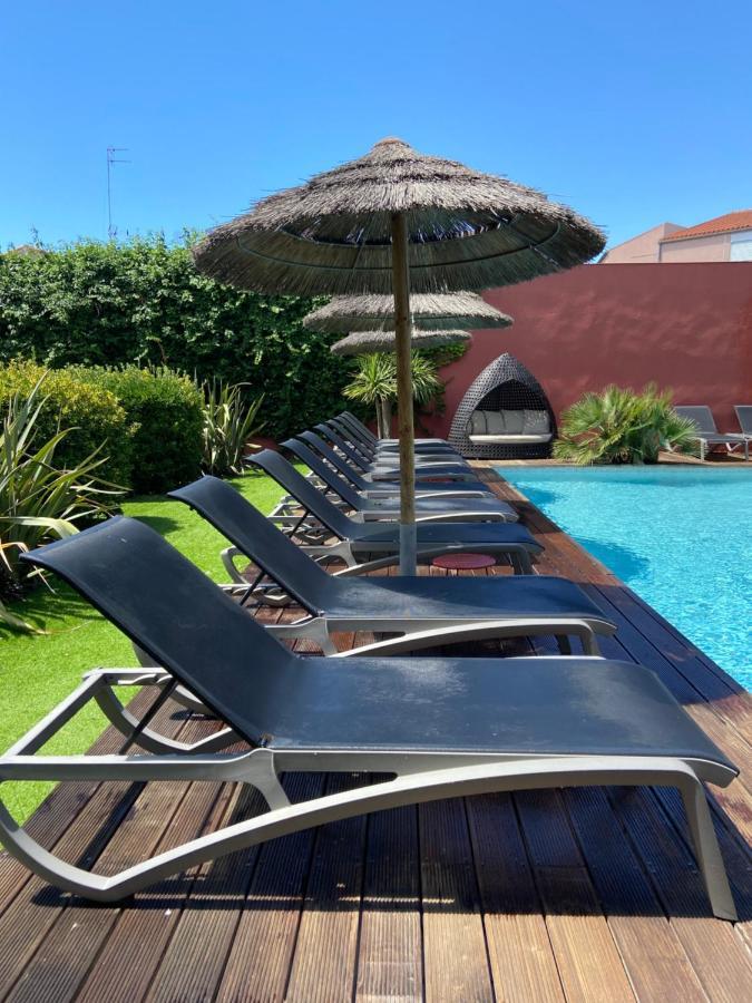 Hotel Neptune Balaruc-les-Bains Εξωτερικό φωτογραφία