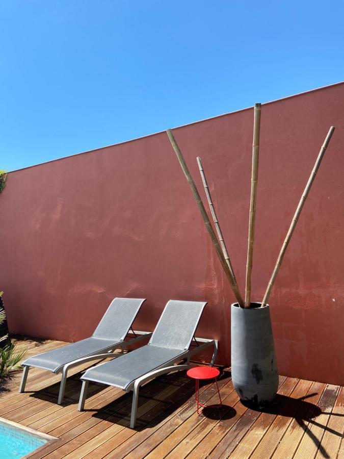 Hotel Neptune Balaruc-les-Bains Εξωτερικό φωτογραφία