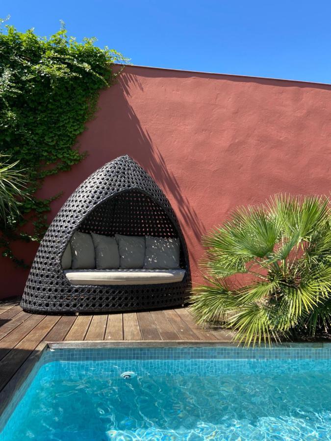 Hotel Neptune Balaruc-les-Bains Εξωτερικό φωτογραφία