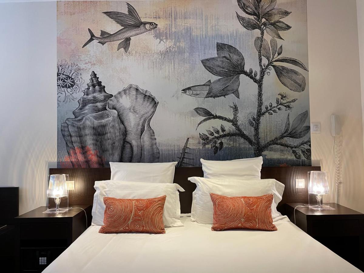 Hotel Neptune Balaruc-les-Bains Εξωτερικό φωτογραφία