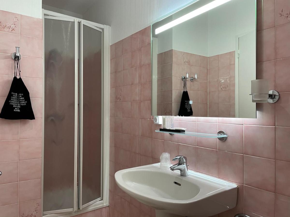 Hotel Neptune Balaruc-les-Bains Εξωτερικό φωτογραφία