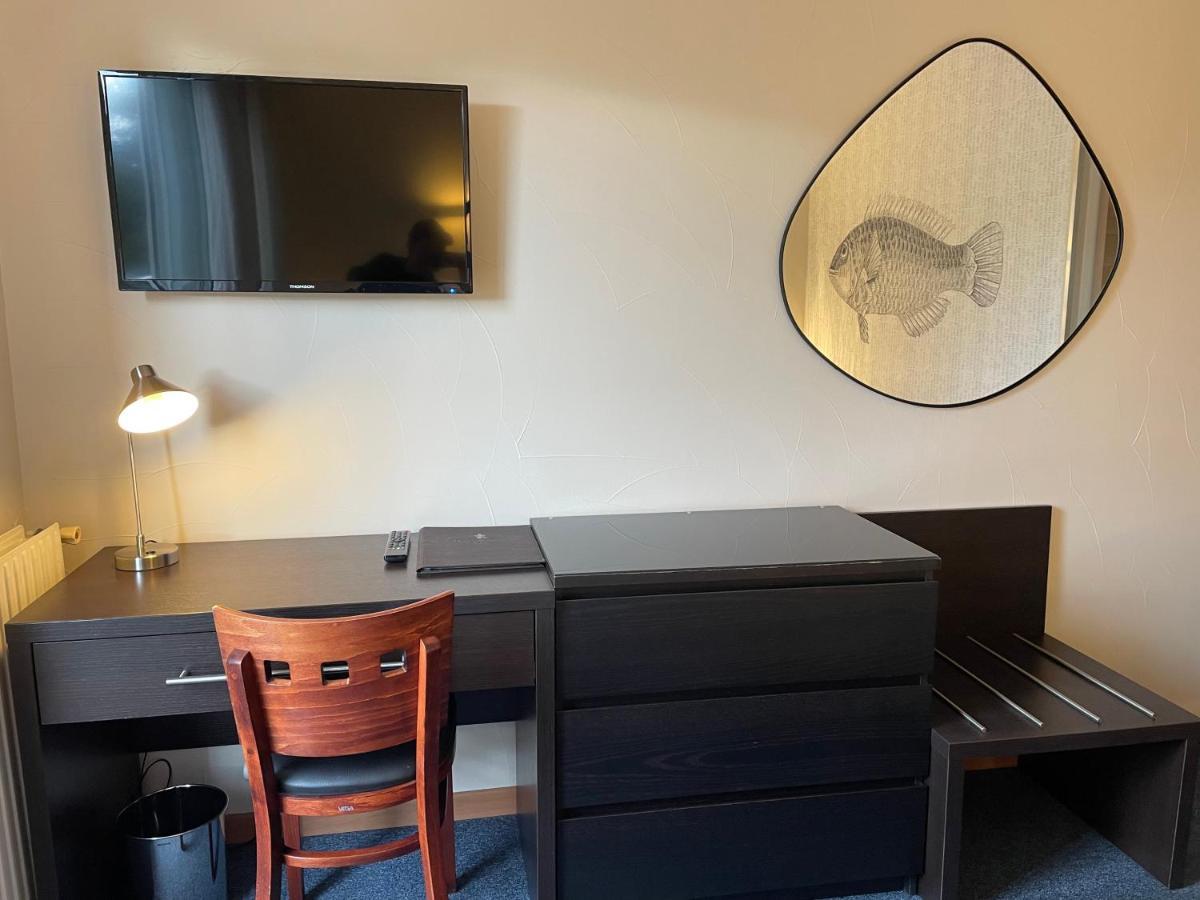 Hotel Neptune Balaruc-les-Bains Εξωτερικό φωτογραφία
