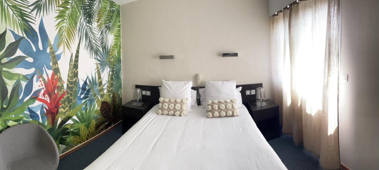Hotel Neptune Balaruc-les-Bains Εξωτερικό φωτογραφία
