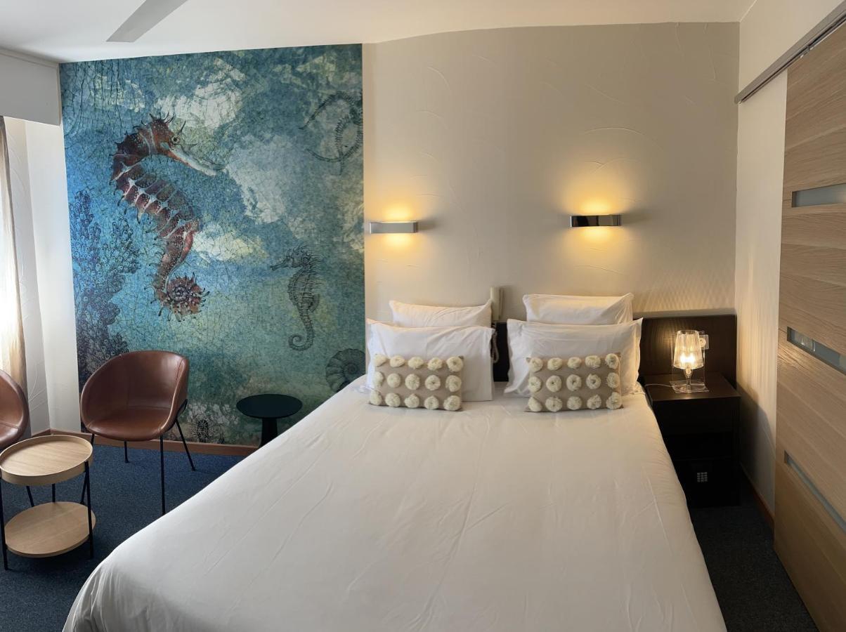 Hotel Neptune Balaruc-les-Bains Εξωτερικό φωτογραφία